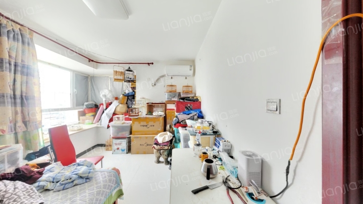 辰发花园二手房实景图