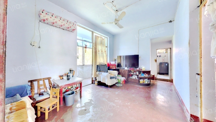 轴承厂十街坊二手房实景图