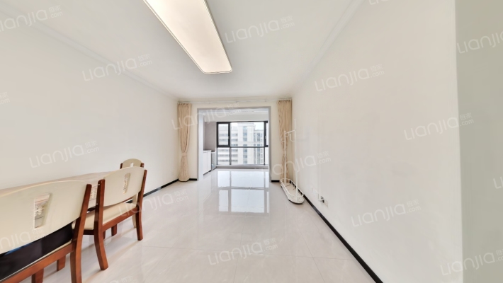 润泰绣园二手房实景图