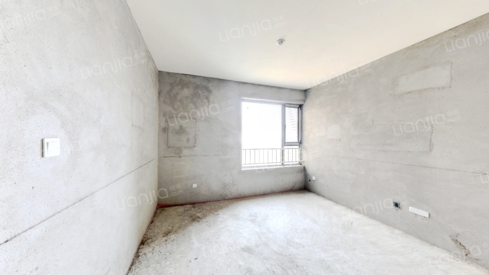 中环名邸二手房实景图