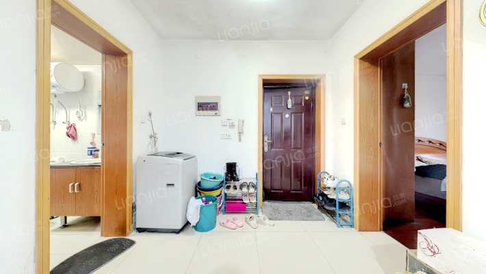 塘南新村北区二手房实景图