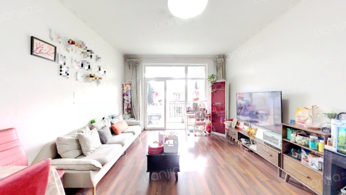 香木林花园二手房实景图