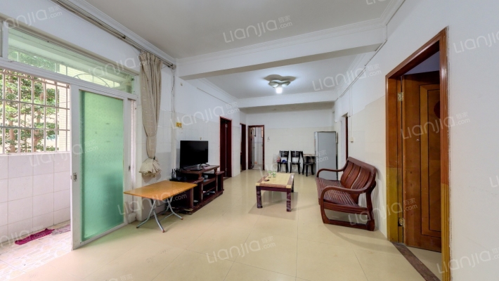 富麗逹花園二手房实景图