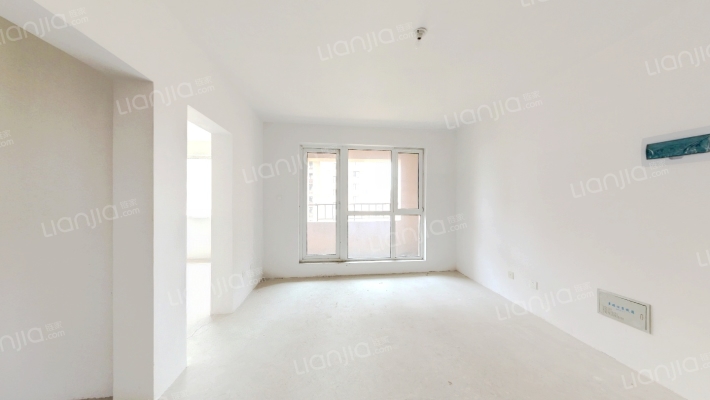 江南壹号二手房实景图