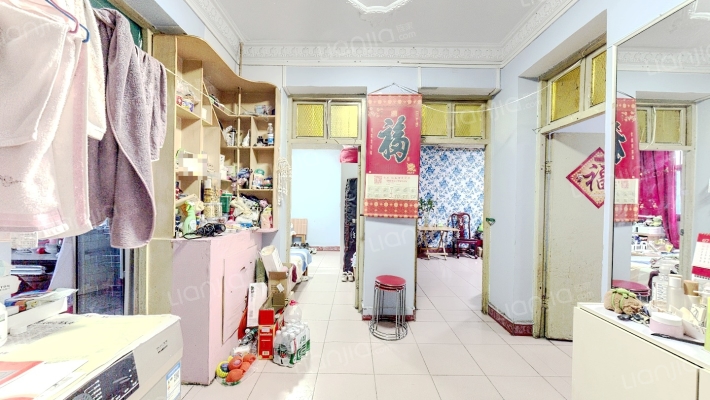 东关东里42号二手房实景图