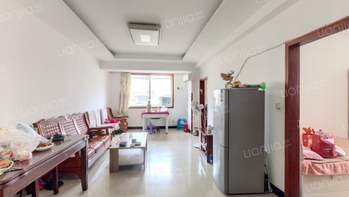 泰安综合楼二手房实景图