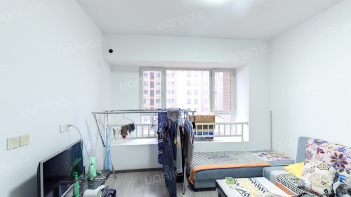 白鹭岛漫萍园二手房实景图