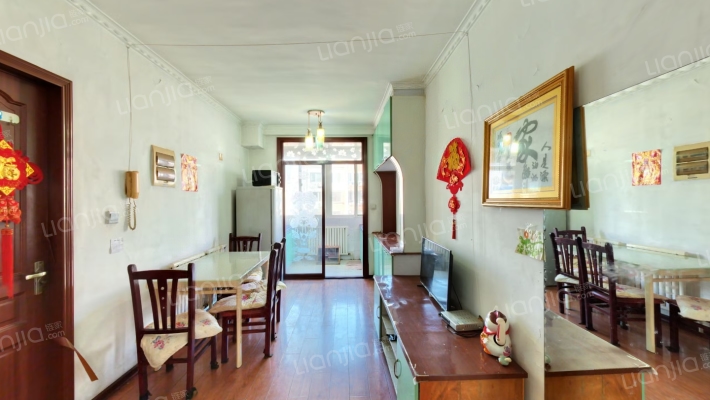 夏语园二手房实景图