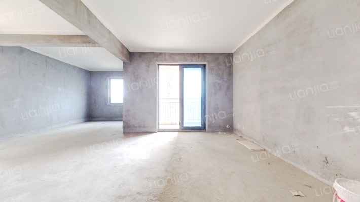 翰林紫园二手房实景图