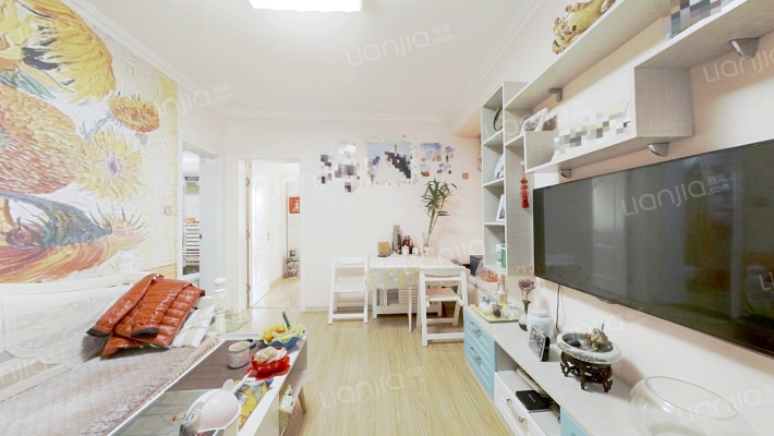 银华广场二手房实景图