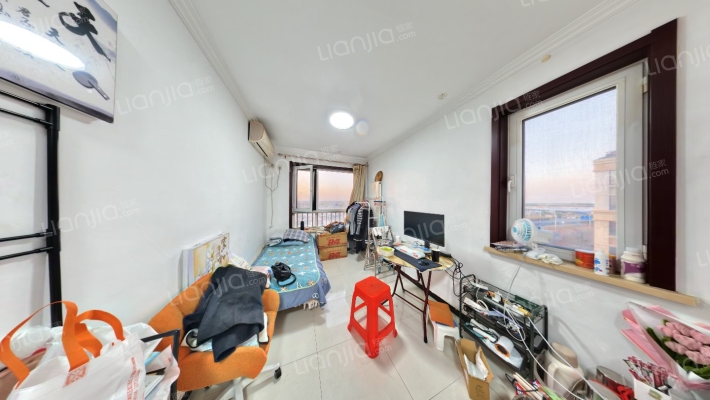 新盛园二手房实景图