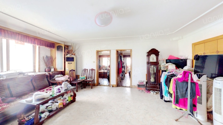 东华里二手房实景图