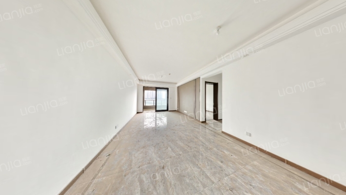 重庆融创文旅城御华二手房实景图