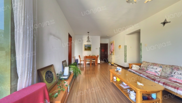 天源骏景二手房实景图