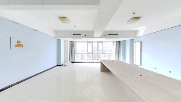 官鲤公寓二手房实景图