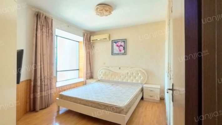 春天国际公寓二手房实景图