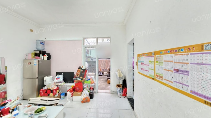 成华南街13号二手房实景图