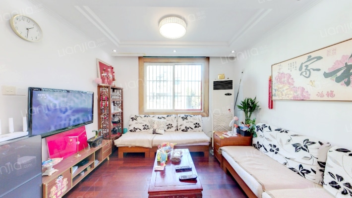 香榭假日山庄二手房实景图