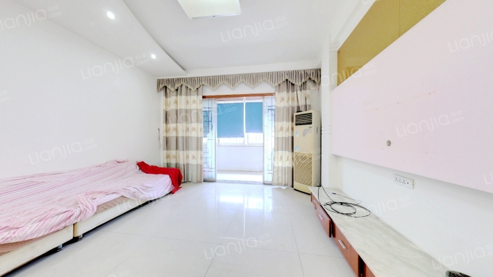 银杏公寓西区二手房实景图