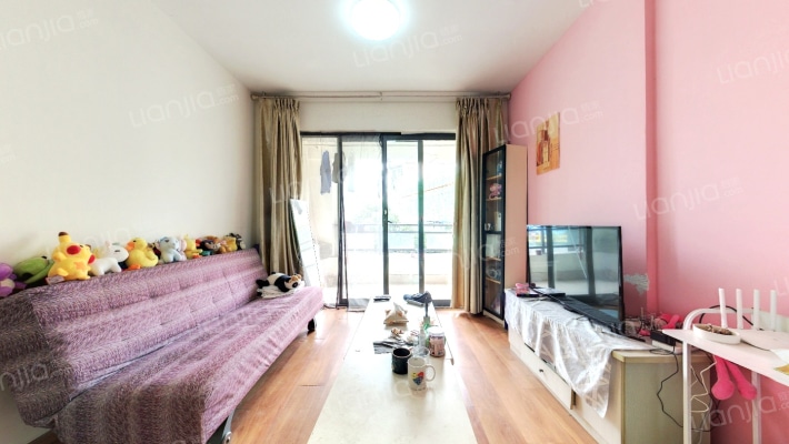 隆鑫九熙三期二手房实景图