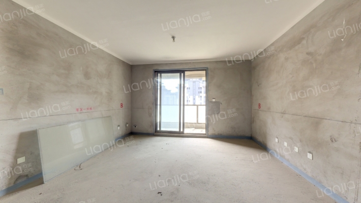 名门紫园乐园二手房实景图