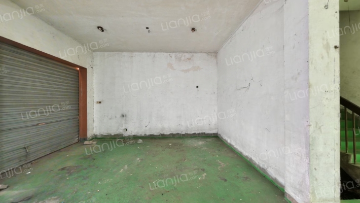 崧舜路二手房实景图