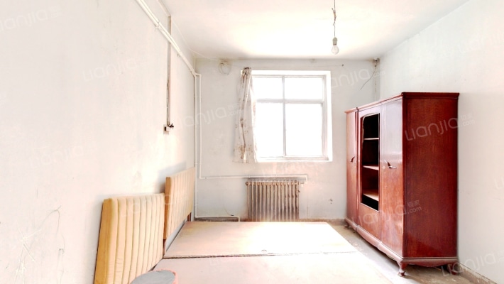 雅苑小区二手房实景图