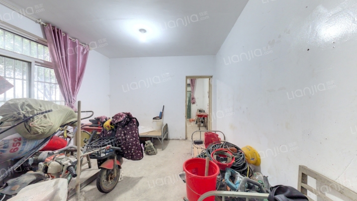 清水苑二手房实景图