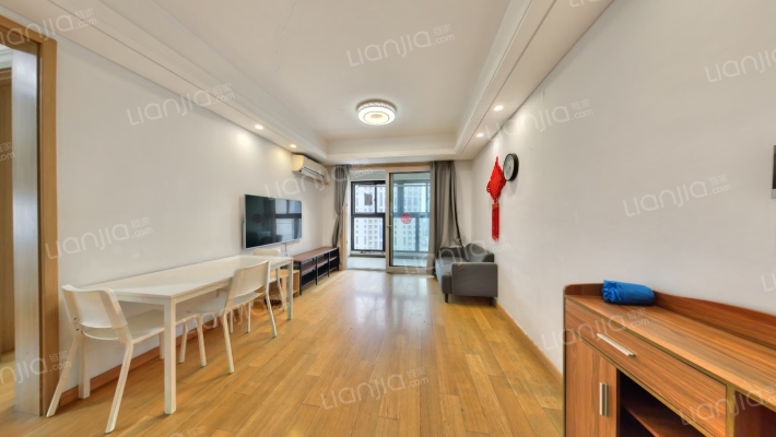 招商文翰华苑二手房实景图