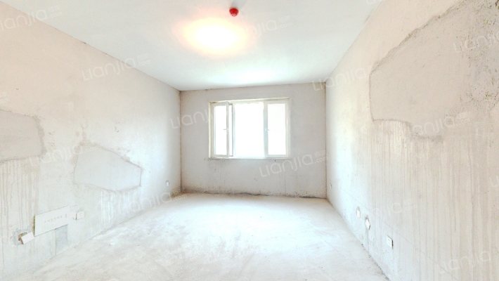 嘉辰海纳城二手房实景图