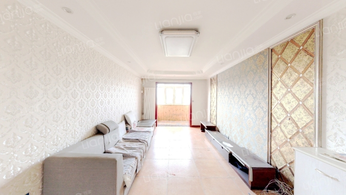 龙居花园9区二手房实景图