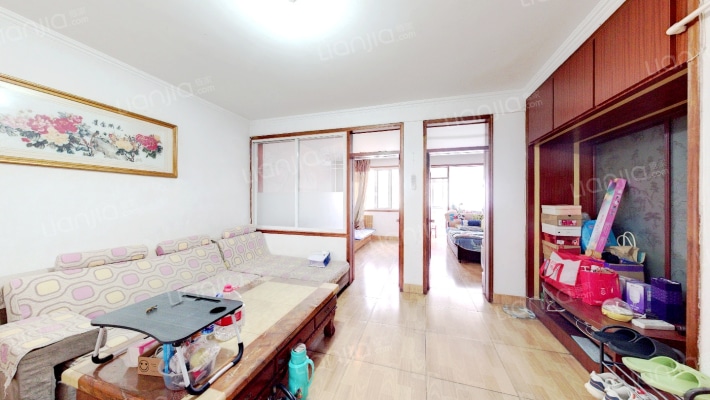 丁家馨园二手房实景图