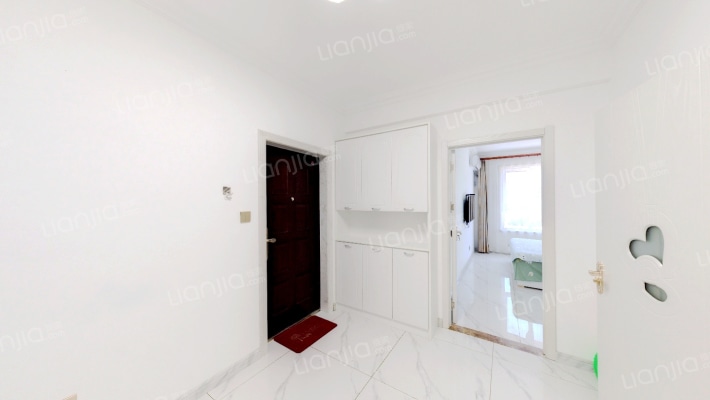 学子园二手房实景图