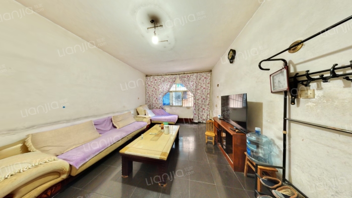 医卫巷52号二手房实景图