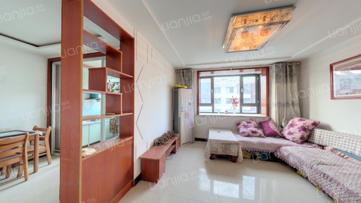 慧园二手房实景图