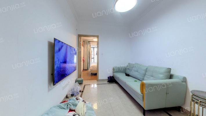 灿邦部落格二手房实景图