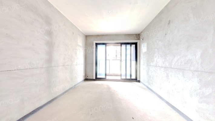 金科联发东悦府观止二手房实景图