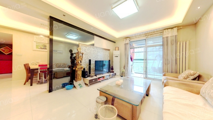 友谊国际百老汇二手房实景图