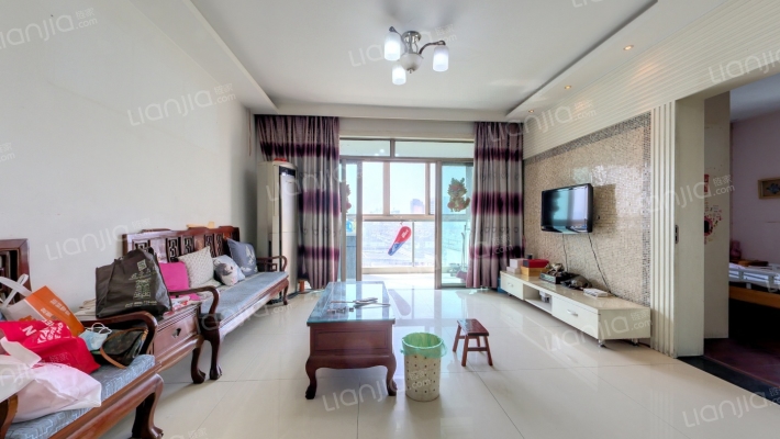 天运花园二手房实景图