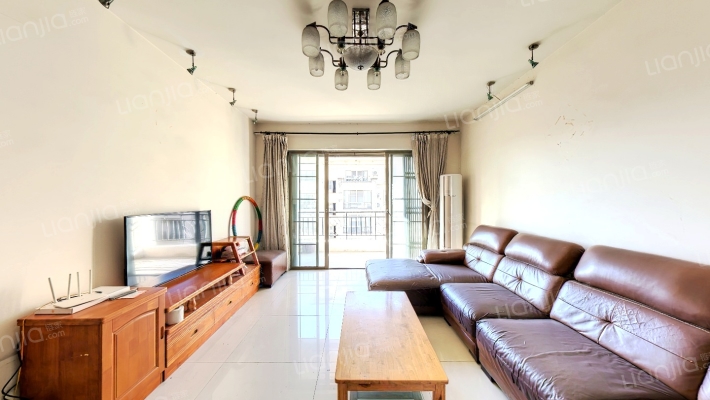 奥园华庭二手房实景图