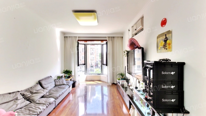 珠江嘉园二手房实景图