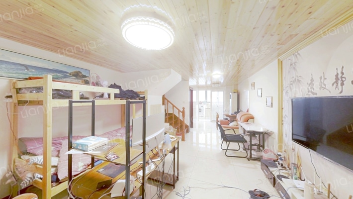 希悦庭公馆二手房实景图