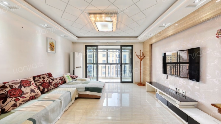 南山金城1958二手房实景图