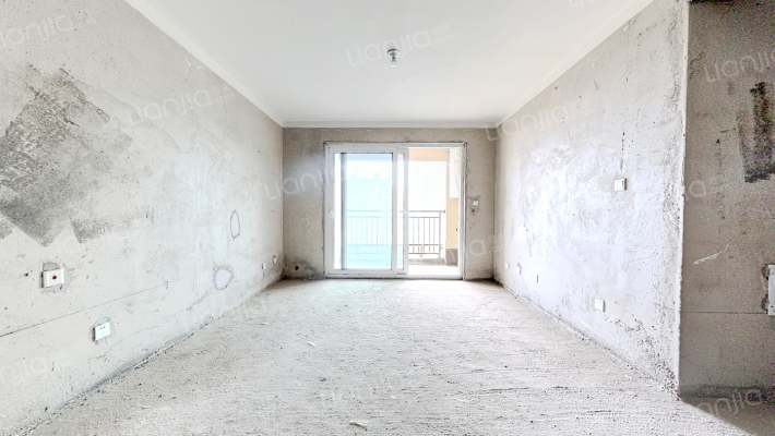 中梁·鲁中首府二手房实景图