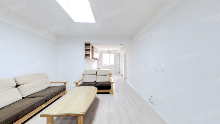 和力雅园二手房实景图