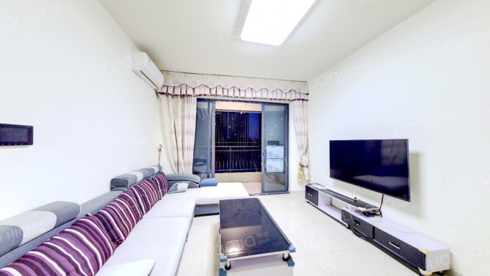 碧桂园常平首府二手房实景图