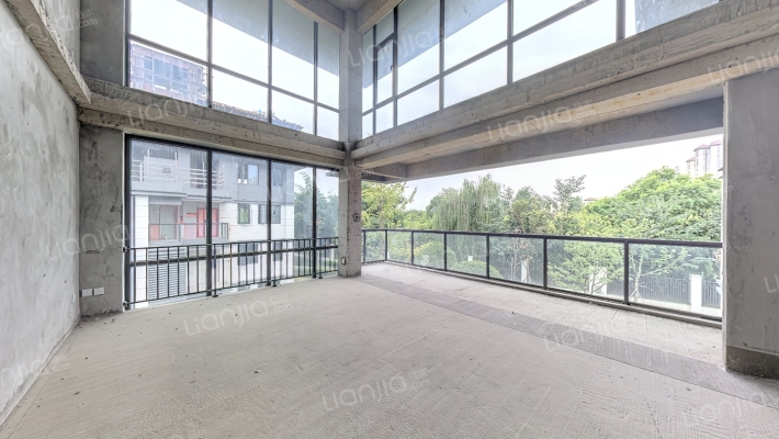 万景峰汇二手房实景图