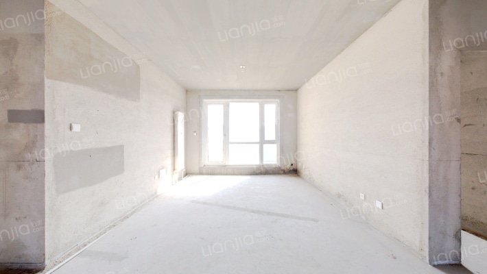 泰达青筑二手房实景图