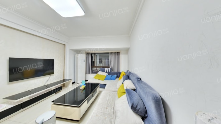 嘉海尚府二手房实景图