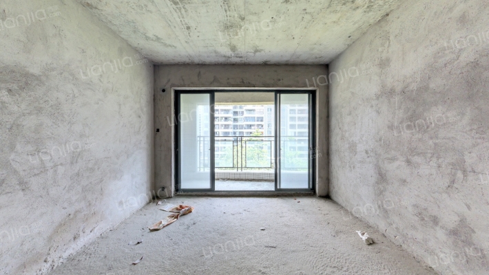 银信花园二手房实景图